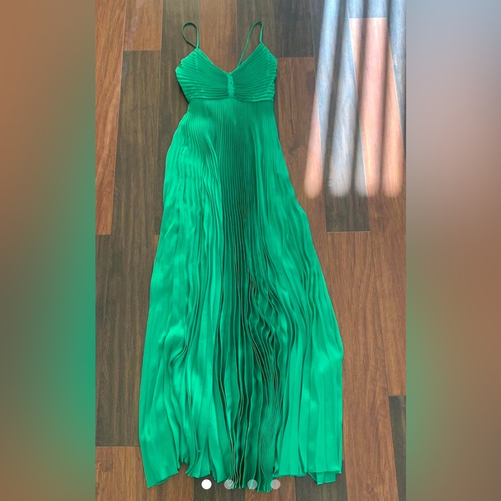 COPY - ALC Aries Dress